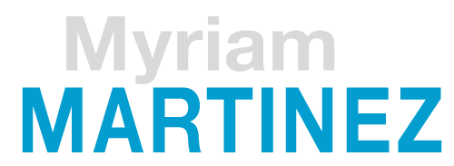 Myriam Martinez